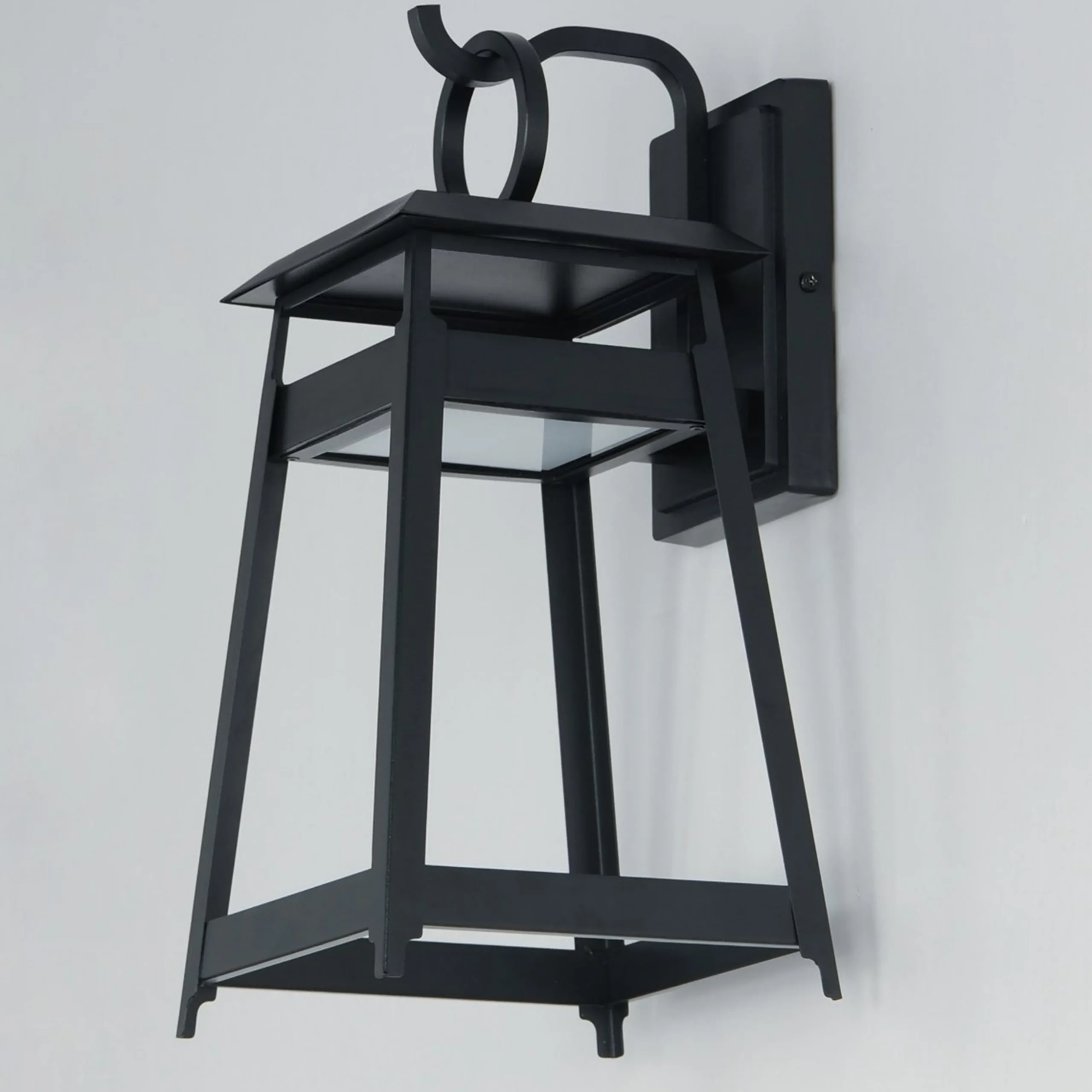 Camino LED Outdoor Sconce - Medium