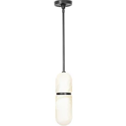 Camoz Pendant