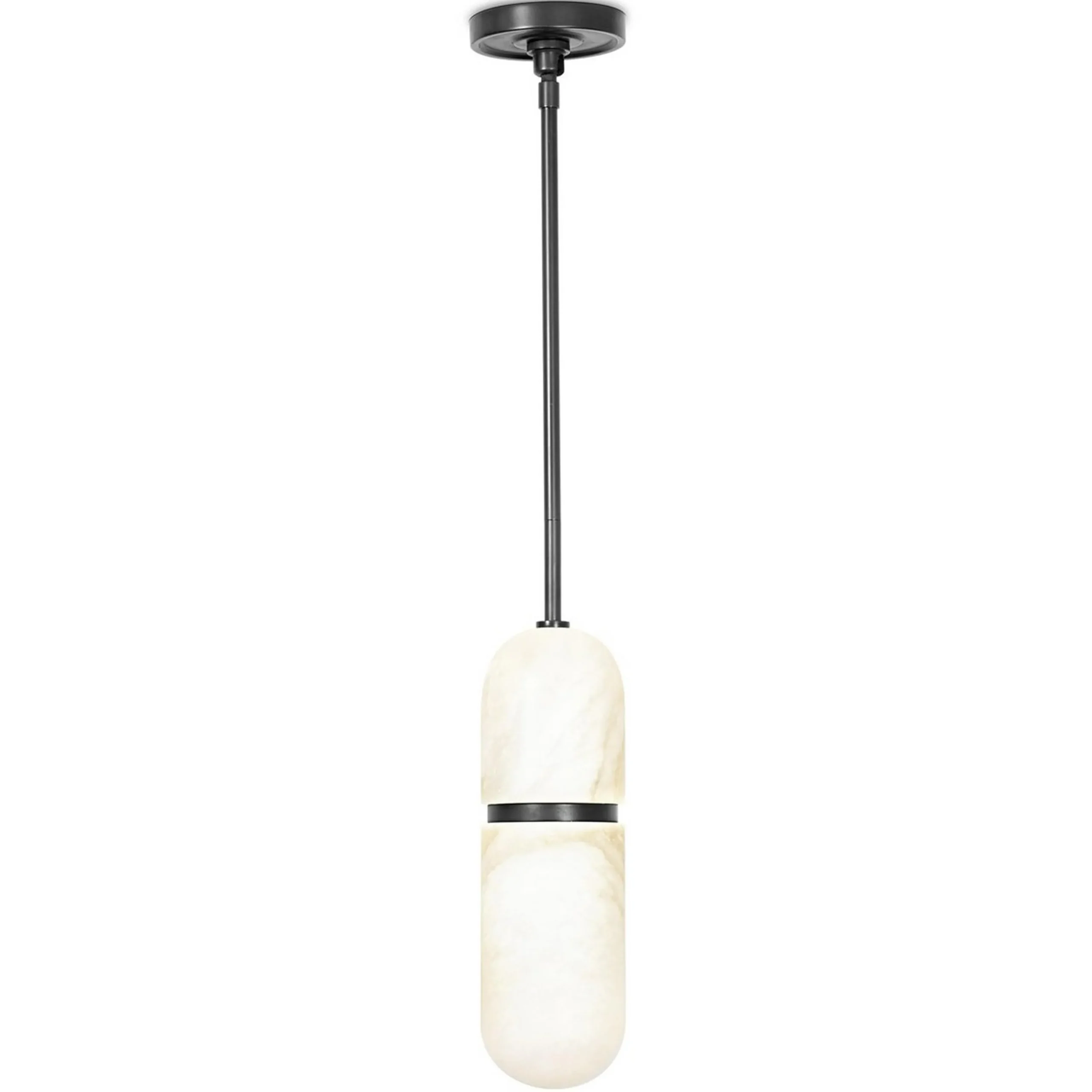 Camoz Pendant
