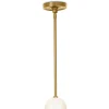 Camoz Pendant