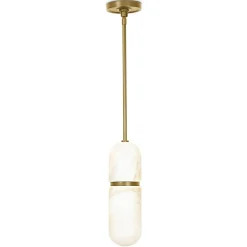 Camoz Pendant
