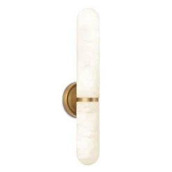 Camoz Sconce - Large