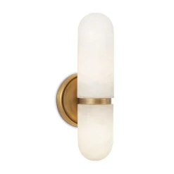 Camoz Sconce - Small