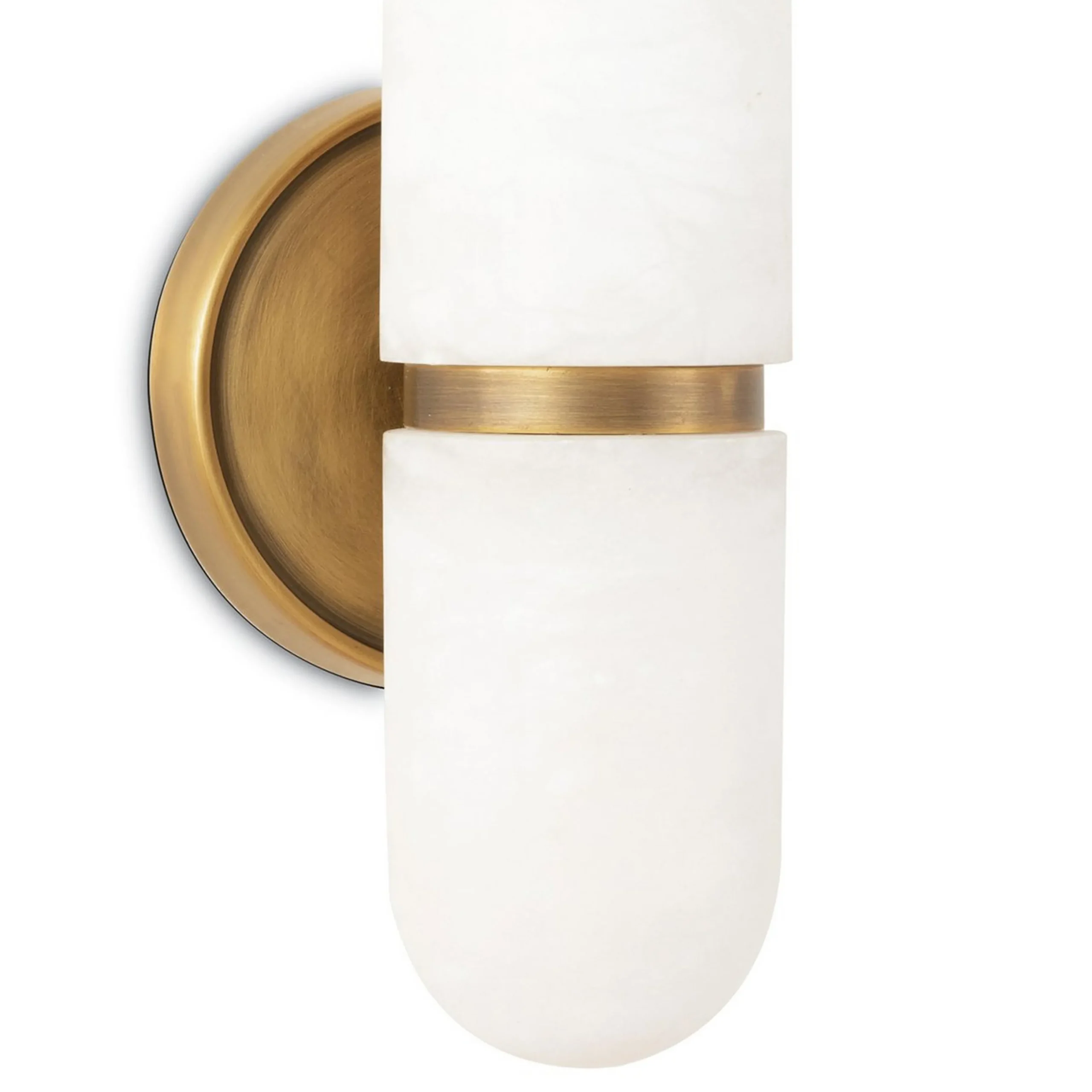 Camoz Sconce - Small