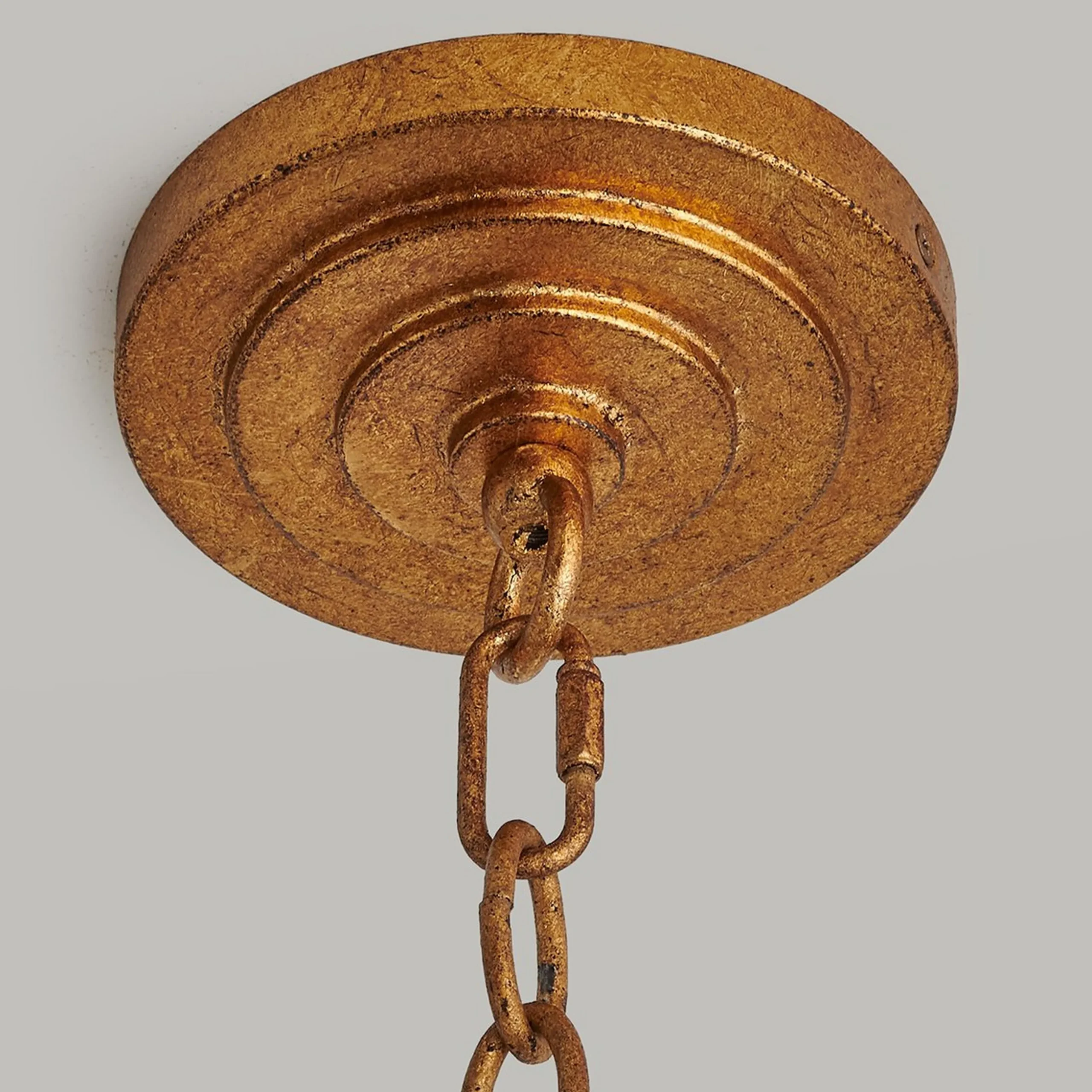 Camunez Drum Chandelier