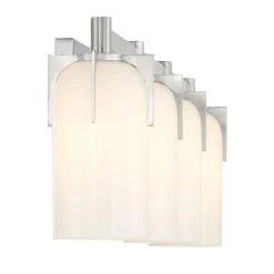 Canarsie Vanity Light - 4 Light