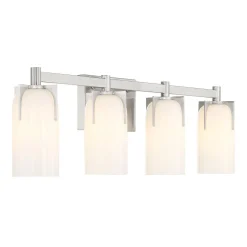 Canarsie Vanity Light - 4 Light