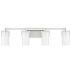 Canarsie Vanity Light - 4 Light