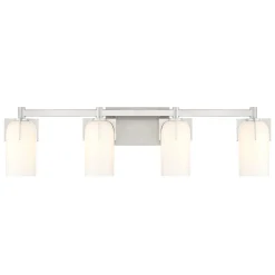 Canarsie Vanity Light - 4 Light