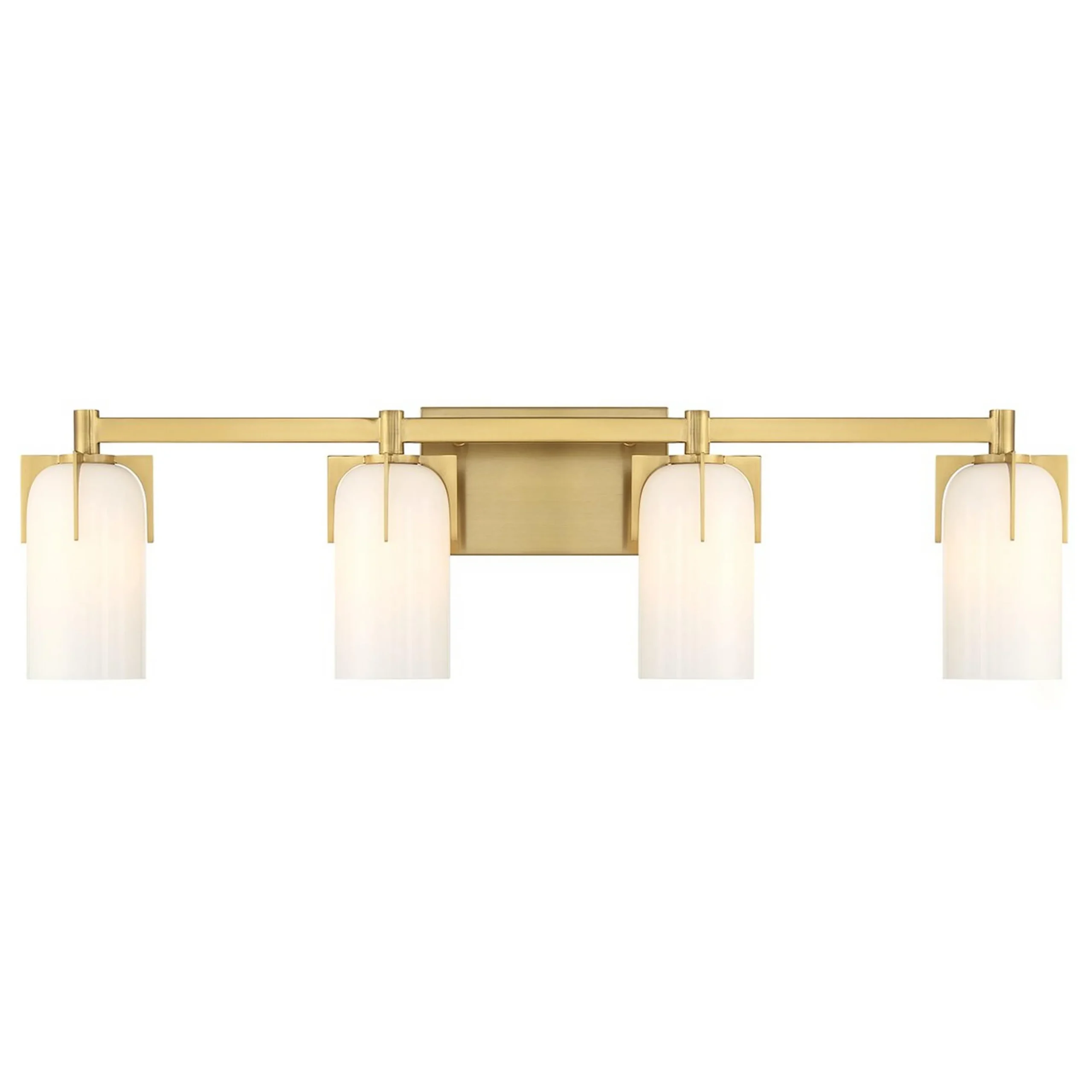 Canarsie Vanity Light - 4 Light
