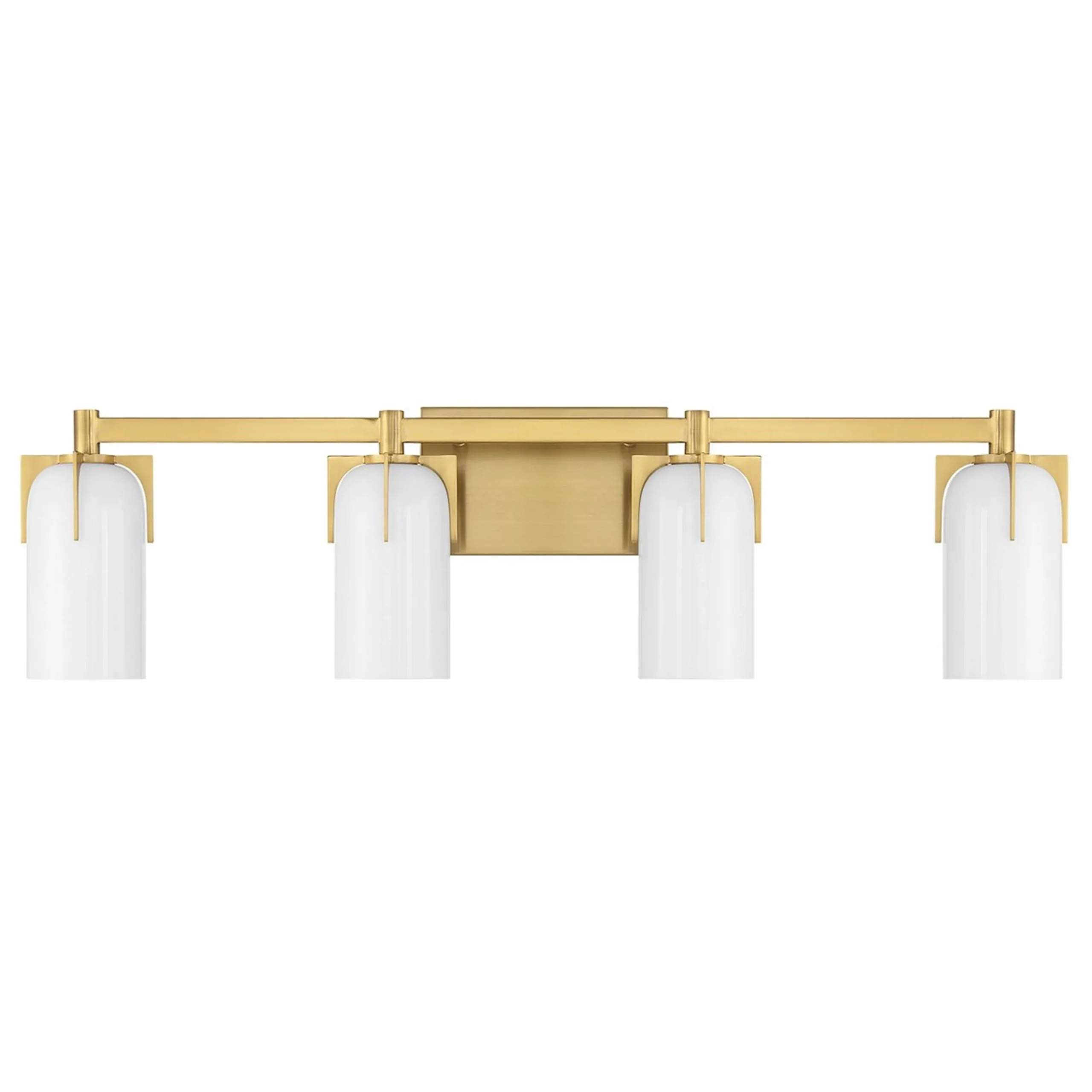 Canarsie Vanity Light - 4 Light
