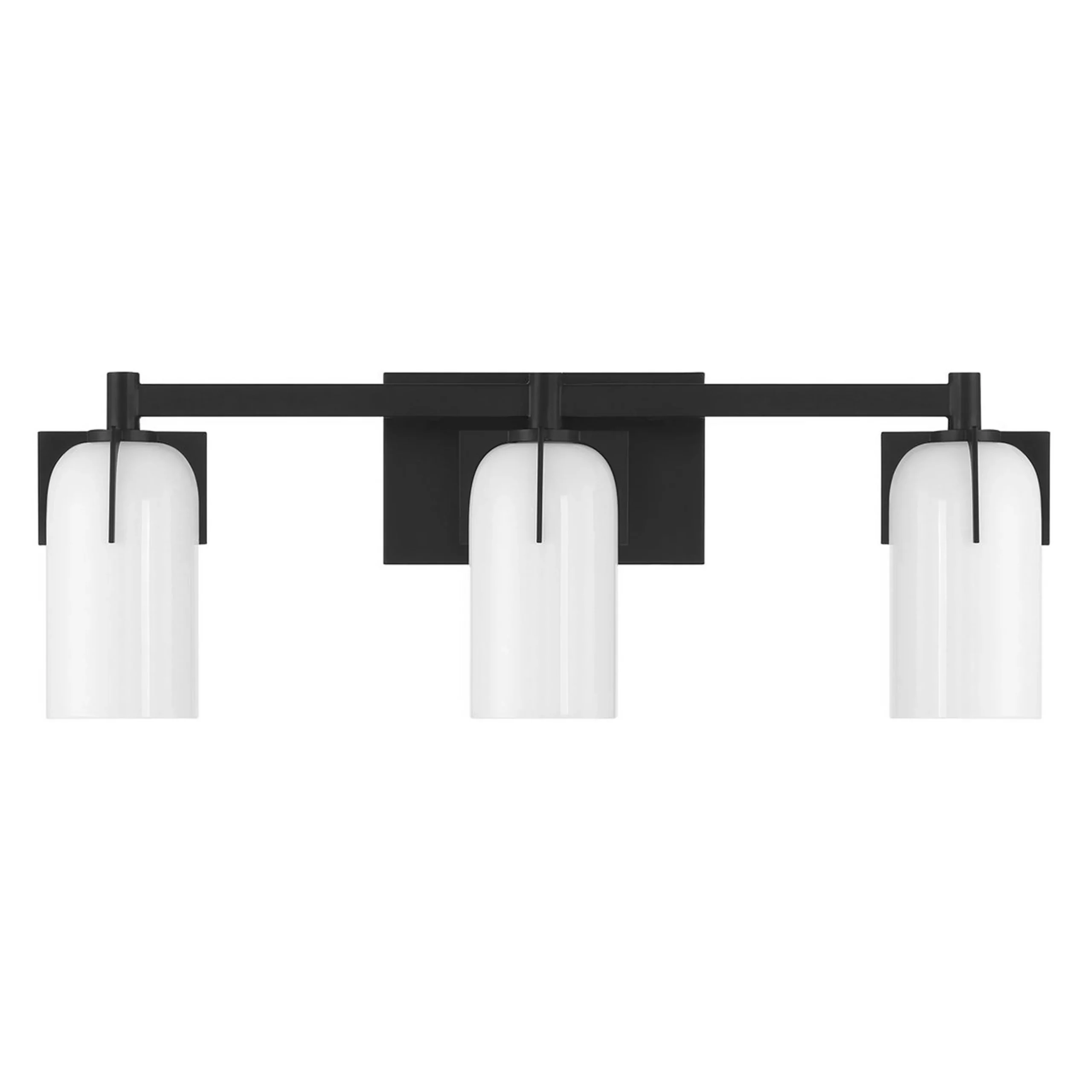 Canarsie Vanity Light - 3 Light