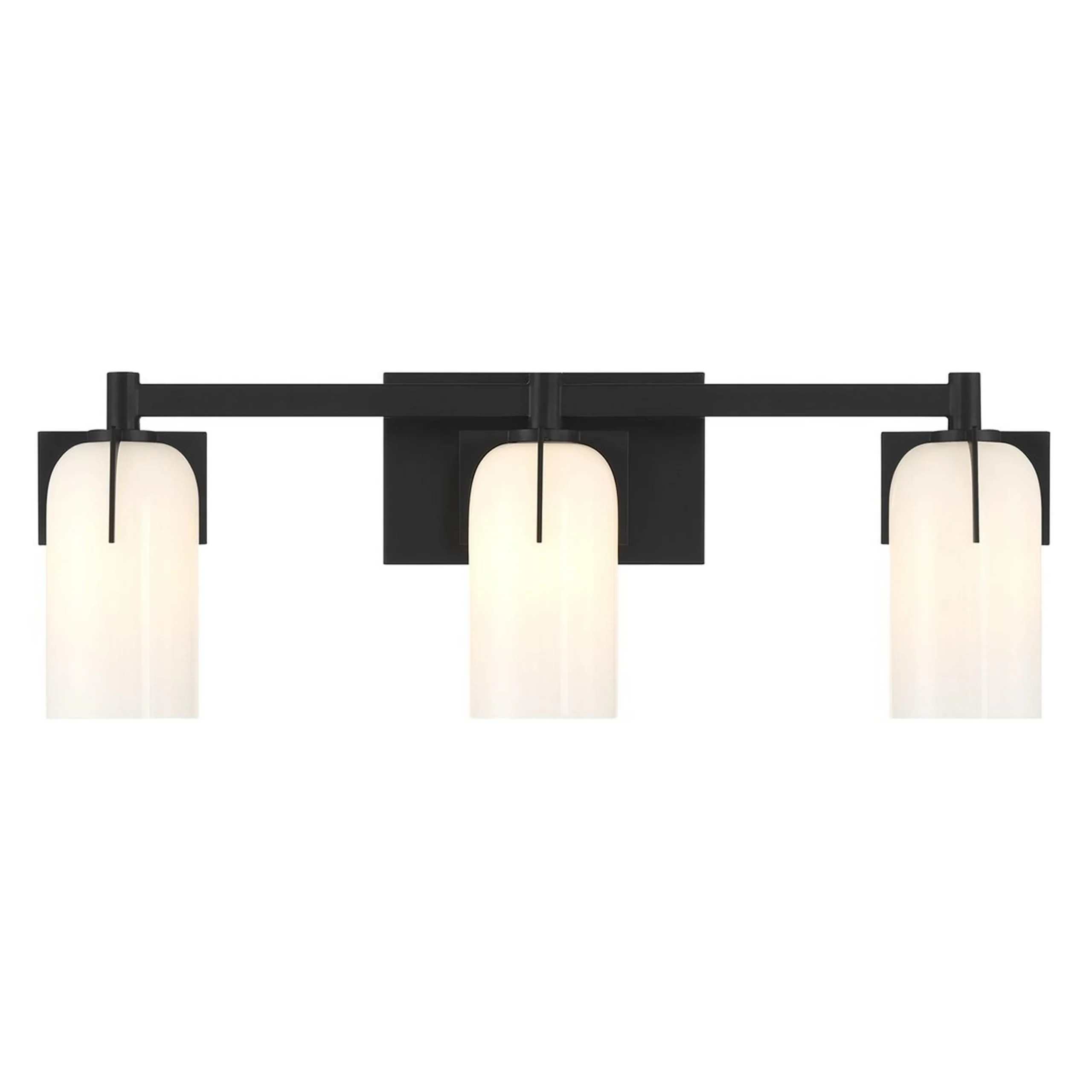 Canarsie Vanity Light - 3 Light