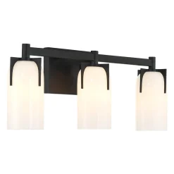 Canarsie Vanity Light - 3 Light