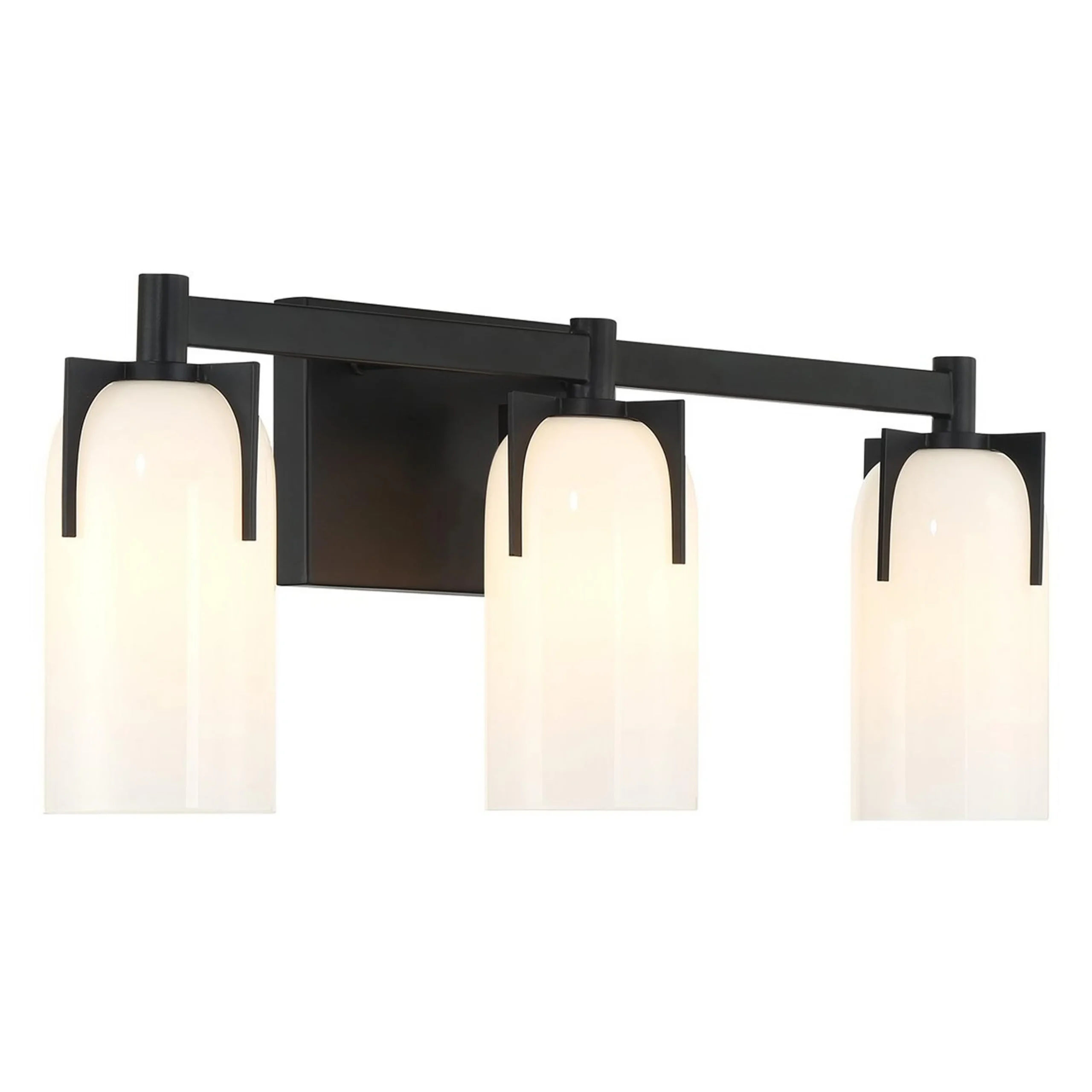 Canarsie Vanity Light - 3 Light