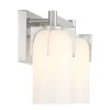 Canarsie Vanity Light - 2 Light