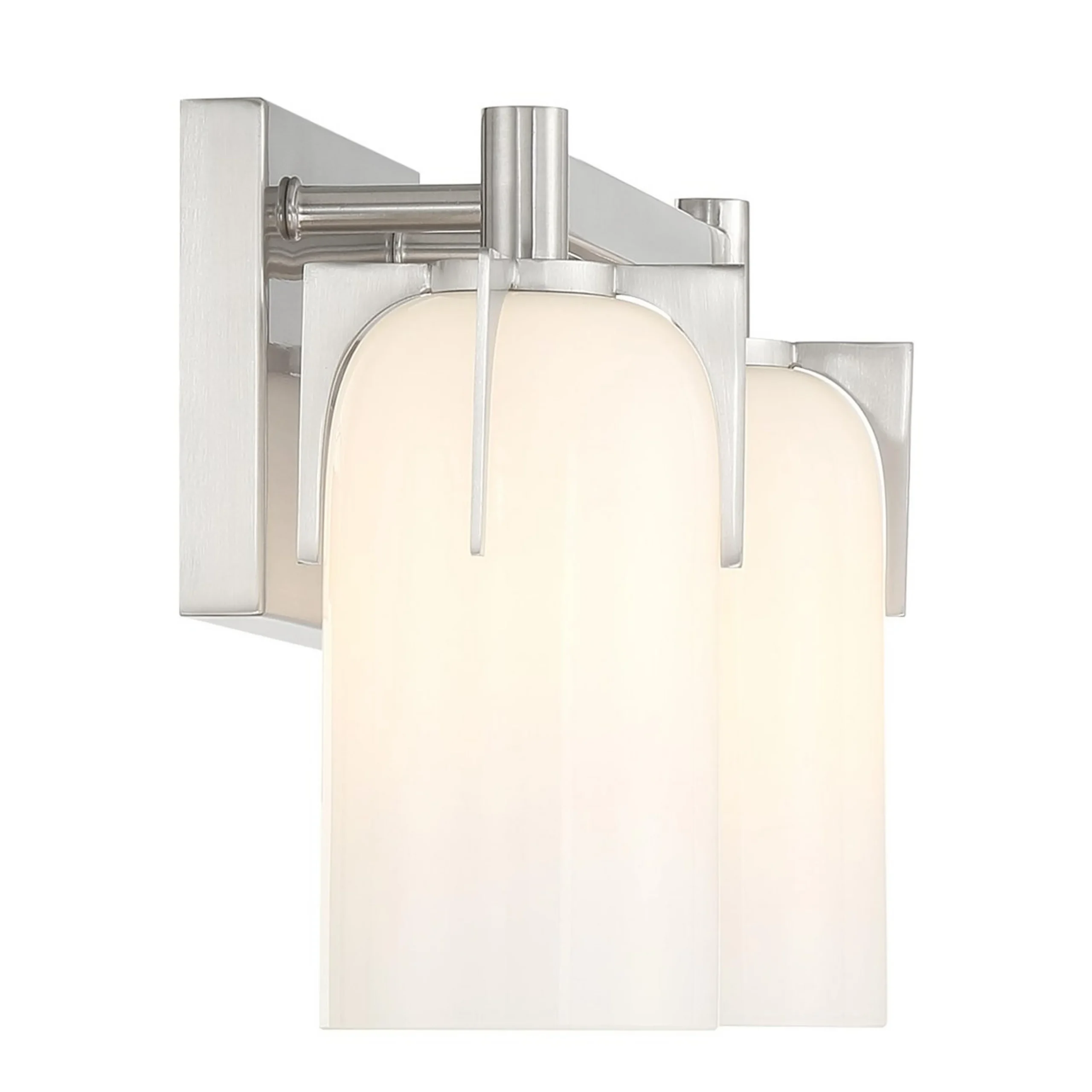 Canarsie Vanity Light - 2 Light