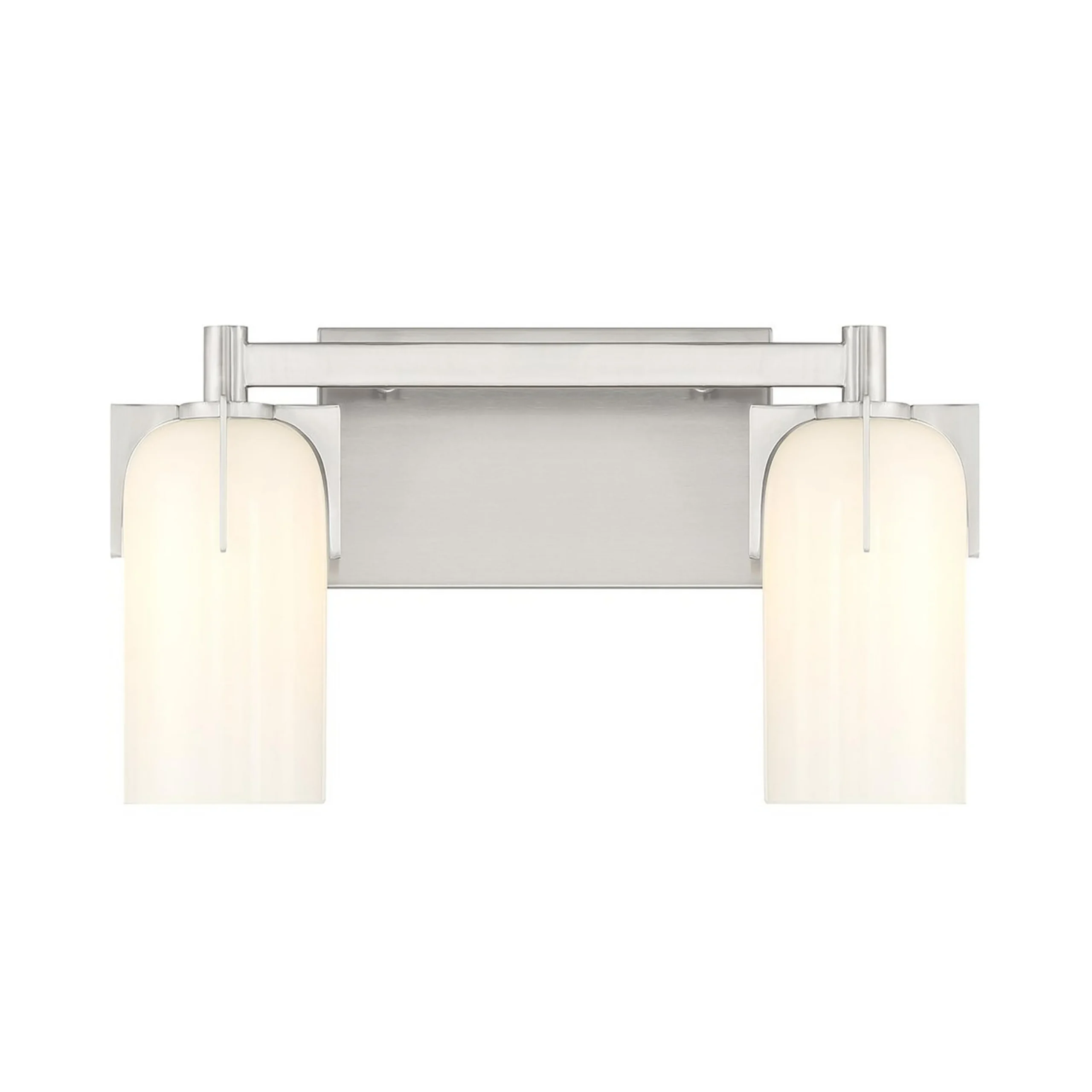 Canarsie Vanity Light - 2 Light