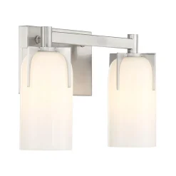 Canarsie Vanity Light - 2 Light