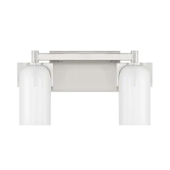 Canarsie Vanity Light - 2 Light