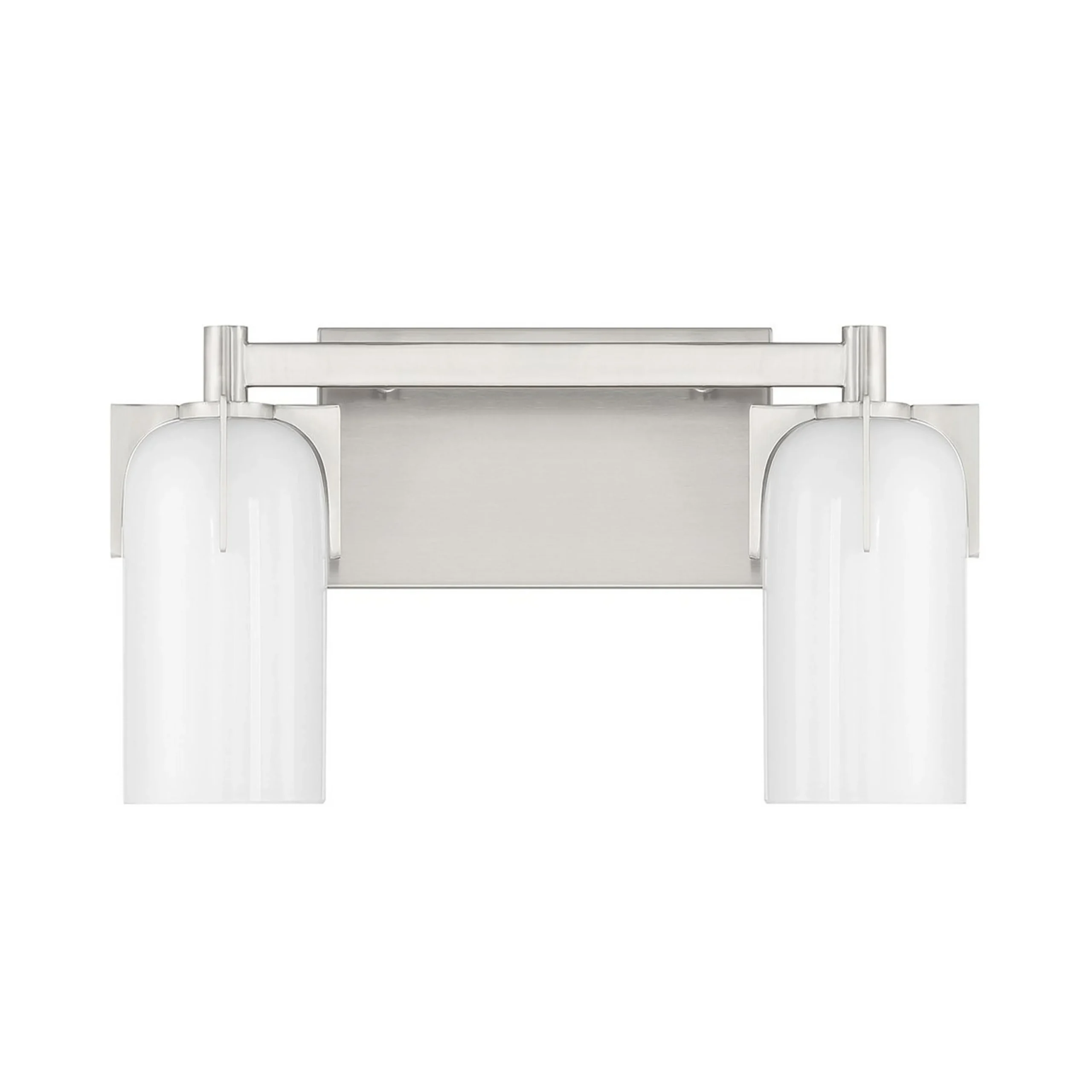 Canarsie Vanity Light - 2 Light