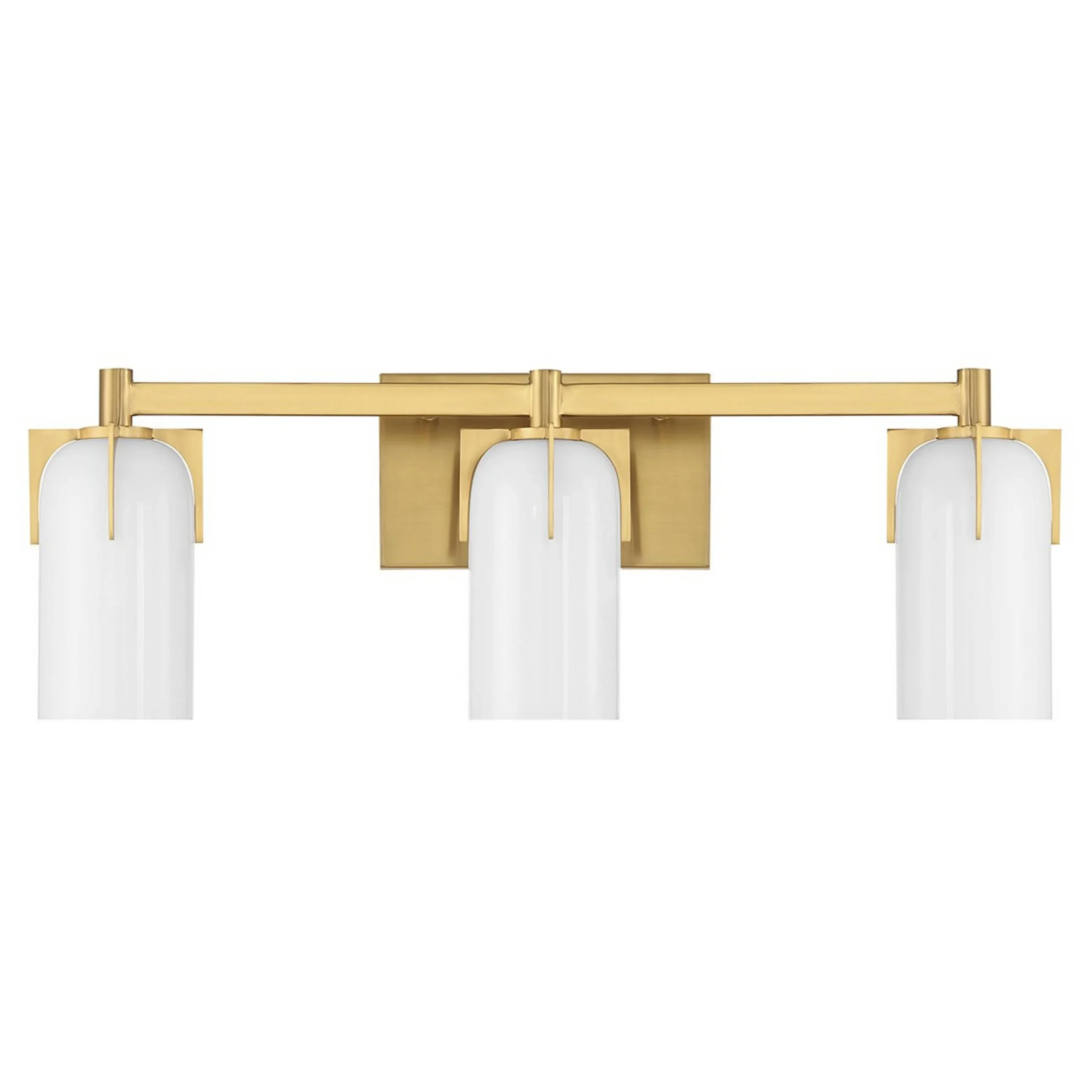 Canarsie Vanity Light - 3 Light