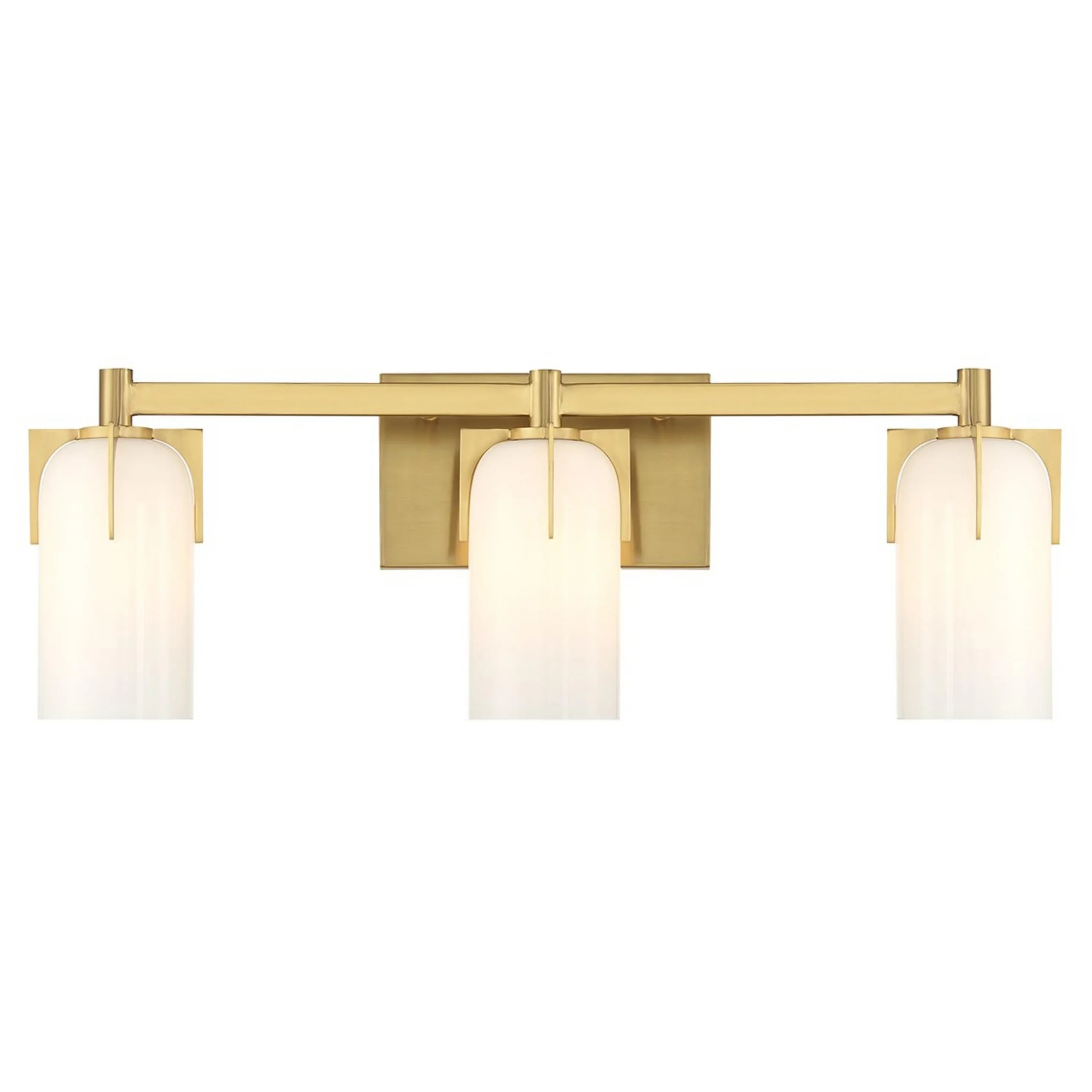 Canarsie Vanity Light - 3 Light