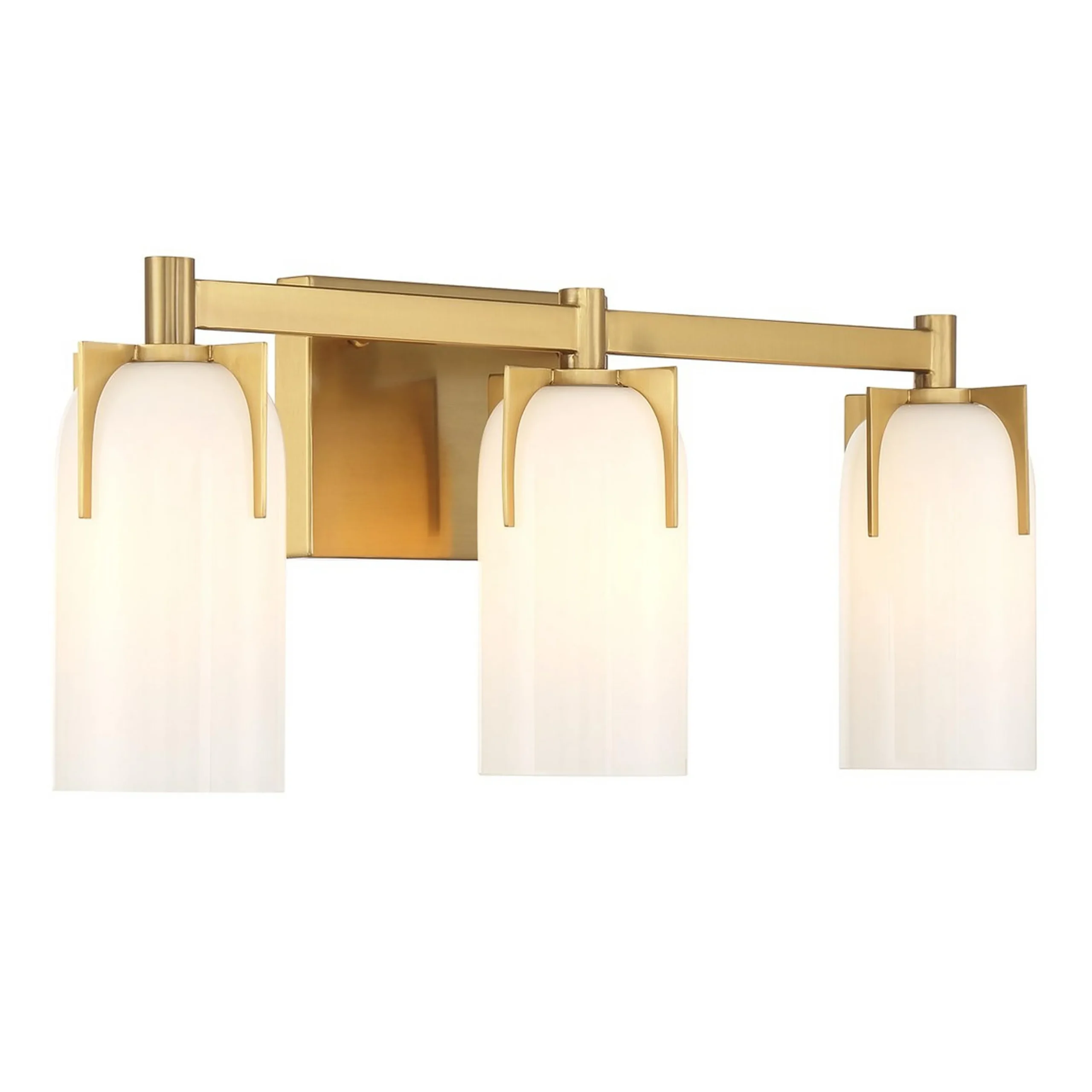 Canarsie Vanity Light - 3 Light