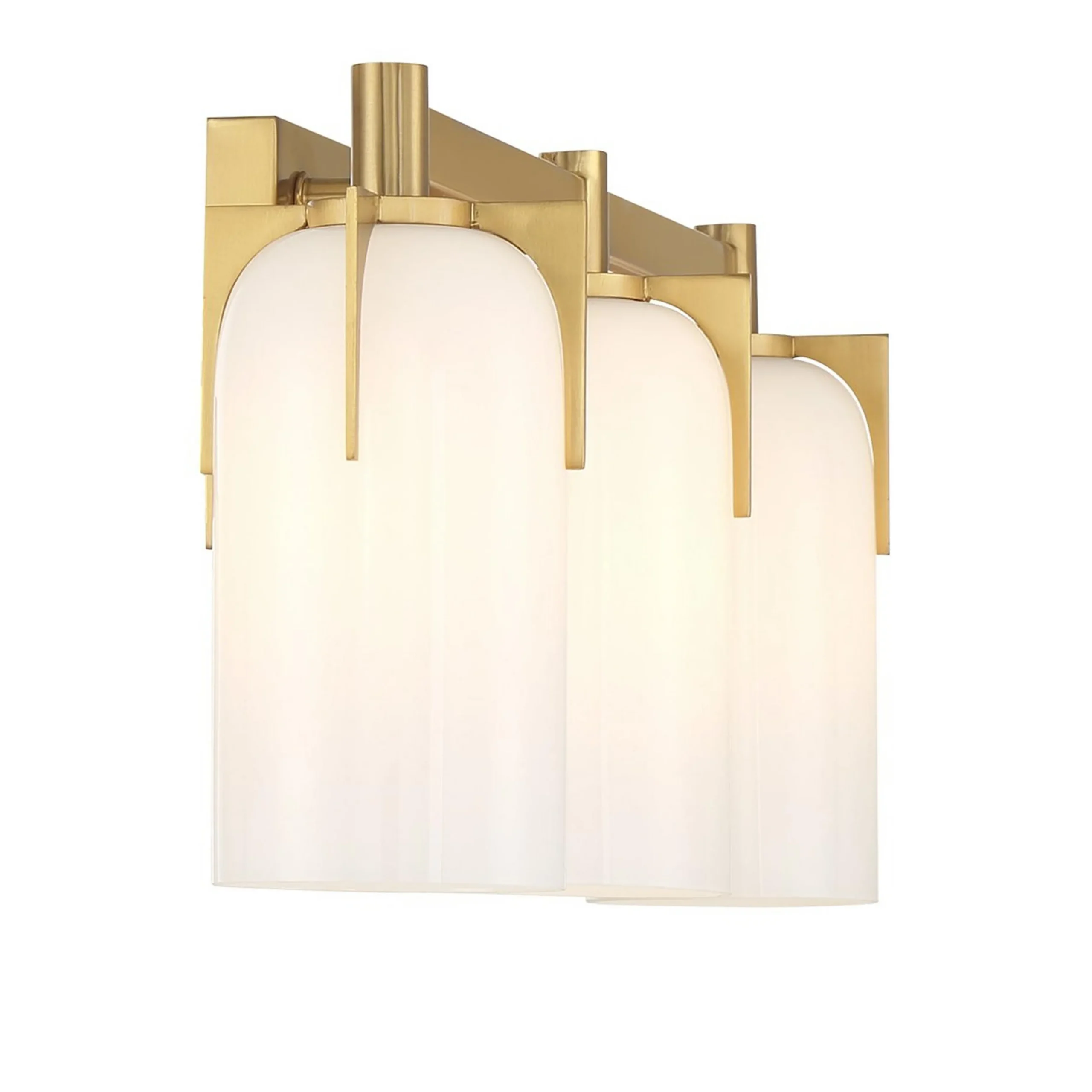 Canarsie Vanity Light - 3 Light