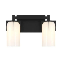 Canarsie Vanity Light - 2 Light