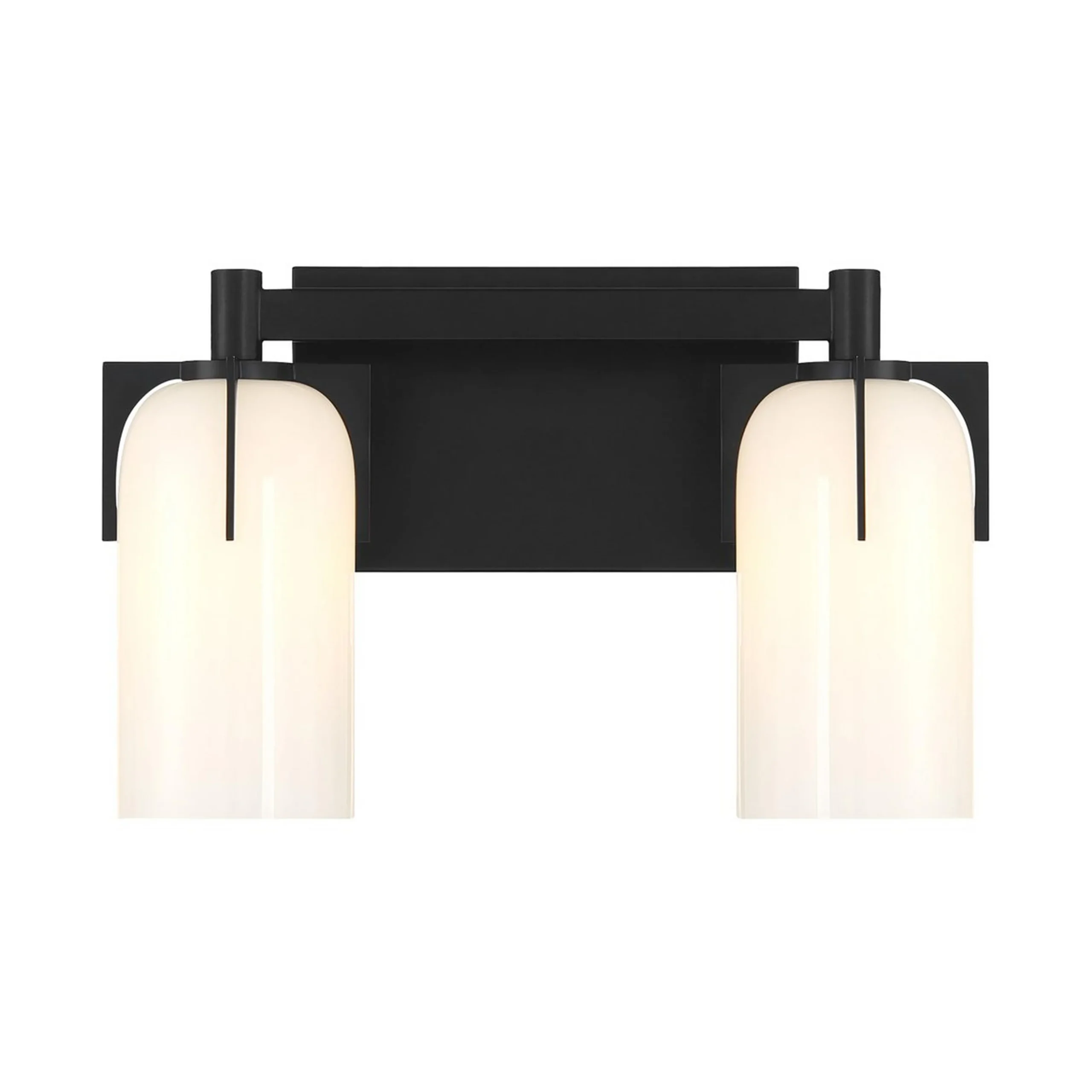 Canarsie Vanity Light - 2 Light