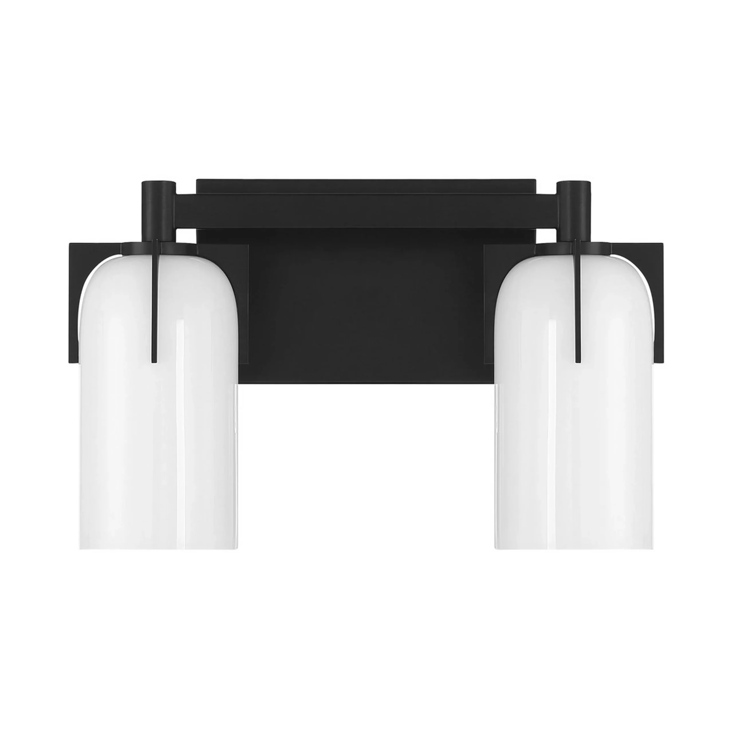 Canarsie Vanity Light - 2 Light