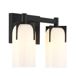 Canarsie Vanity Light - 2 Light