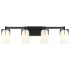 Canarsie Vanity Light - 4 Light