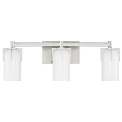 Canarsie Vanity Light - 3 Light