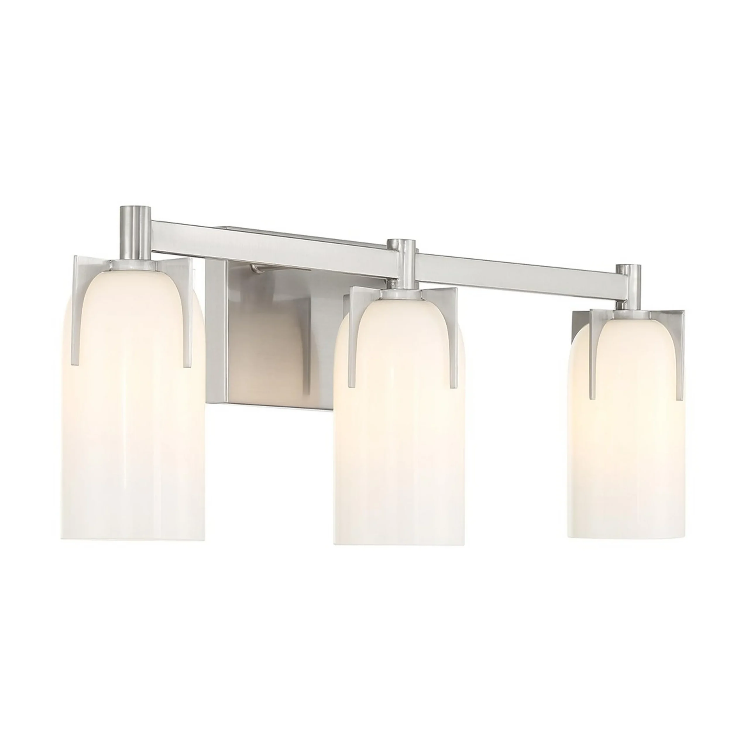 Canarsie Vanity Light - 3 Light