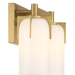 Canarsie Vanity Light - 2 Light