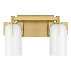Canarsie Vanity Light - 2 Light