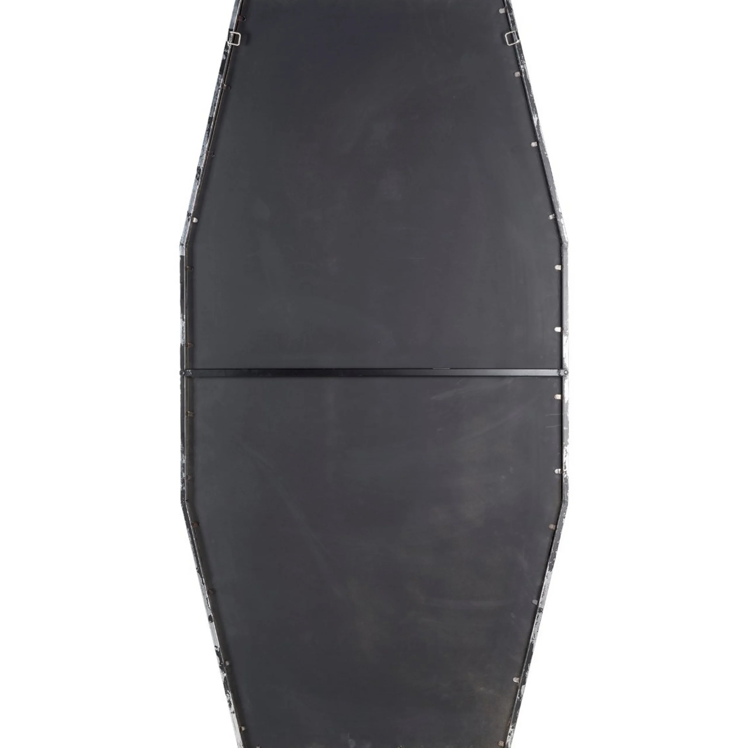 Cannon Mirror