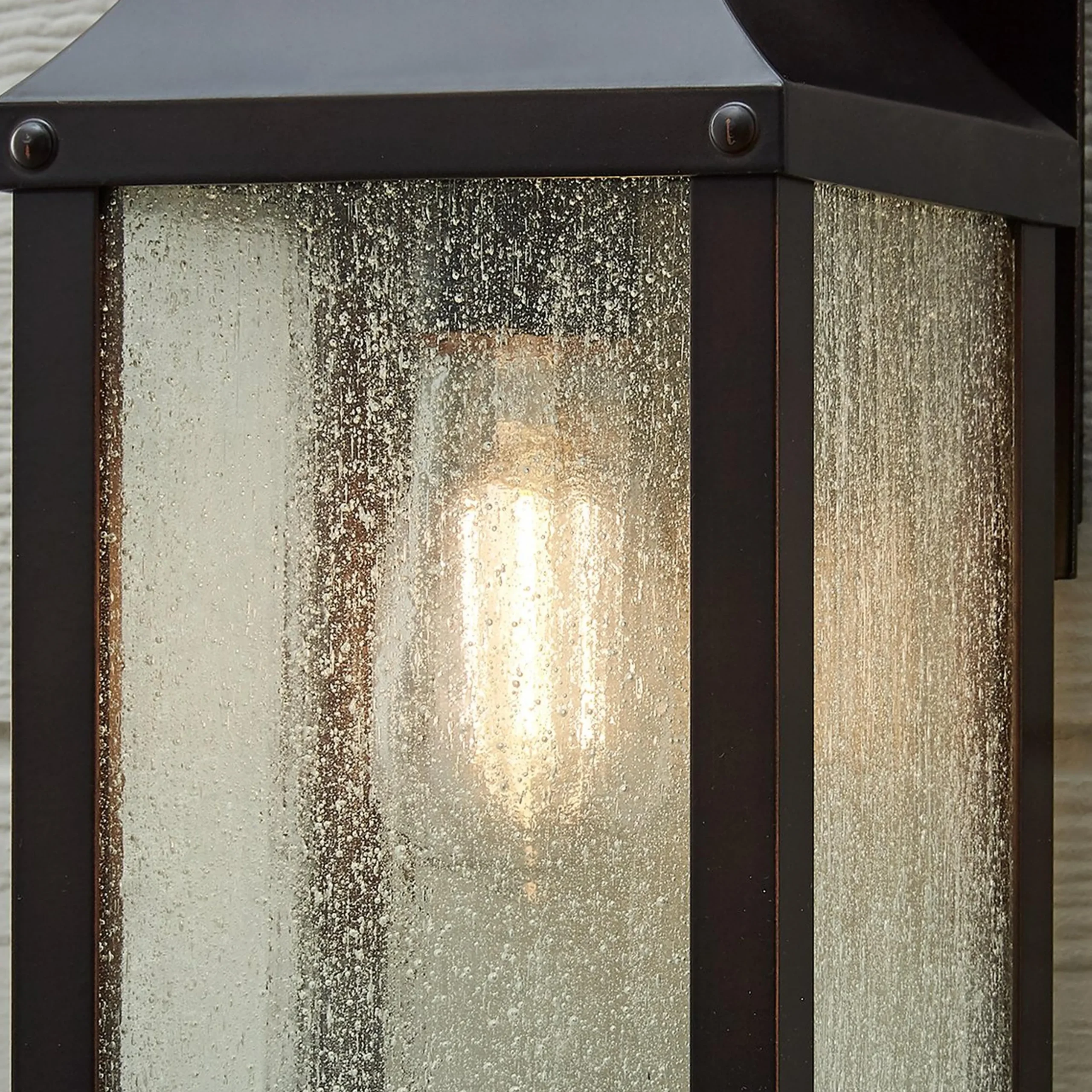 Canterbury Outdoor Sconce - Small