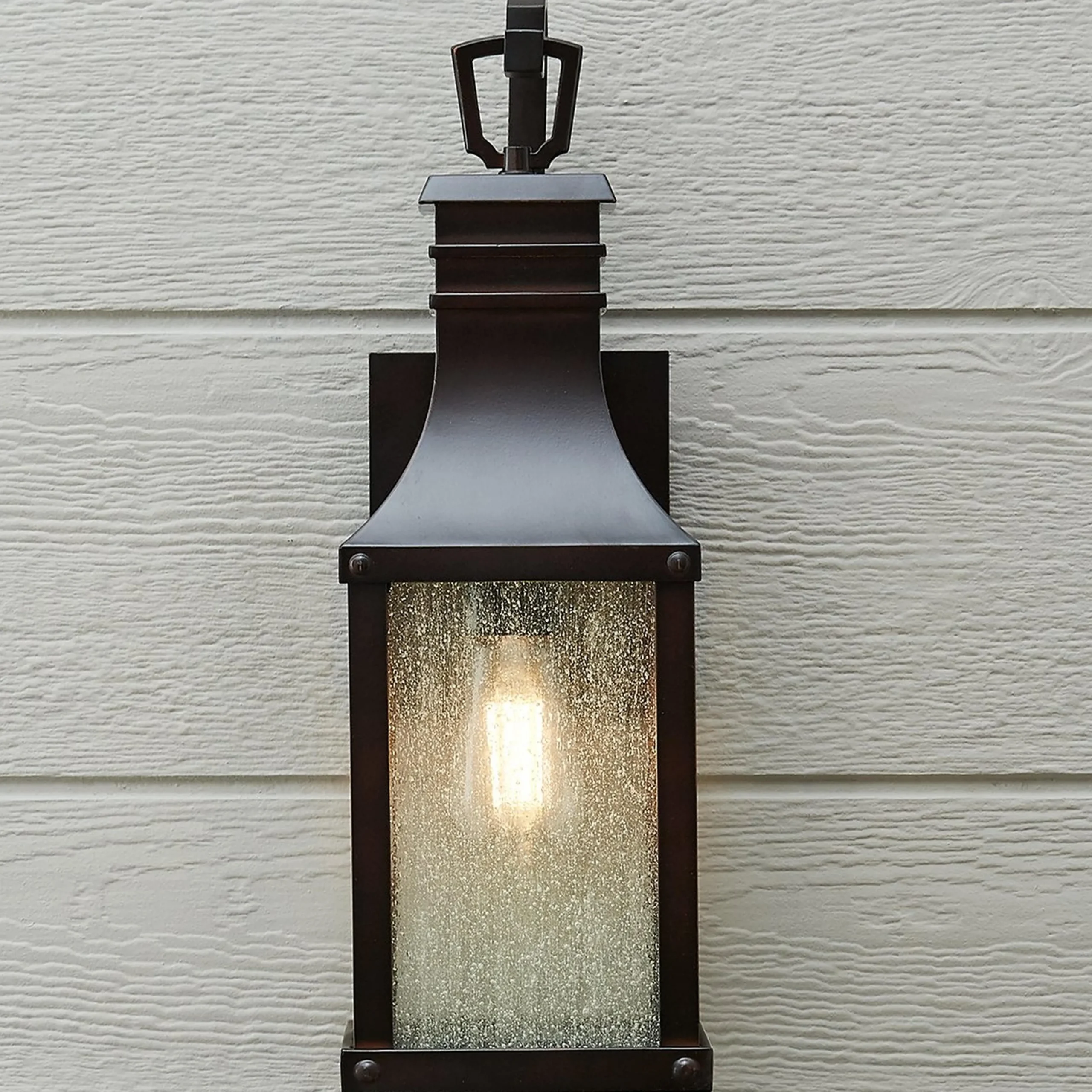 Canterbury Outdoor Sconce - Small