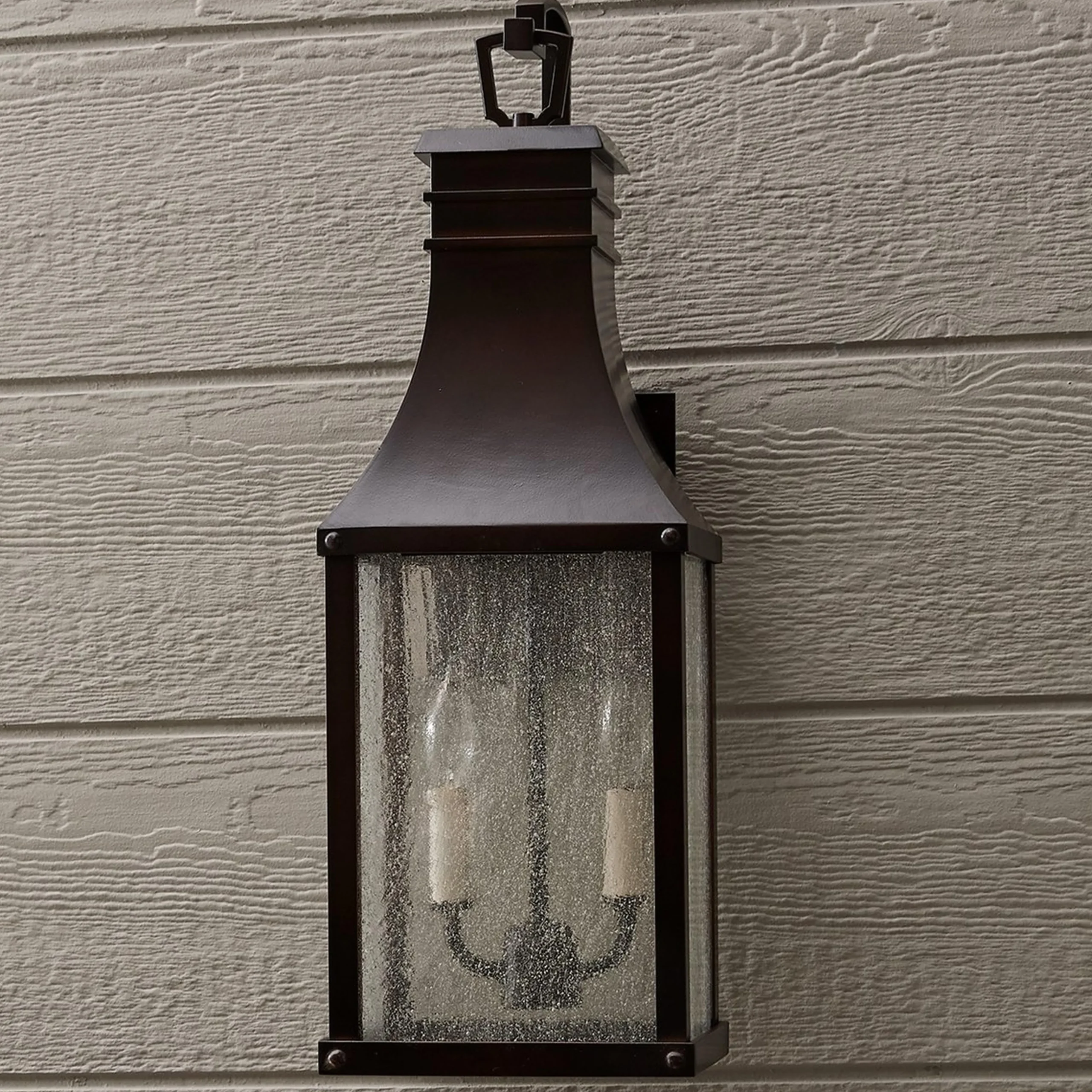 Canterbury Outdoor Sconce - Medium