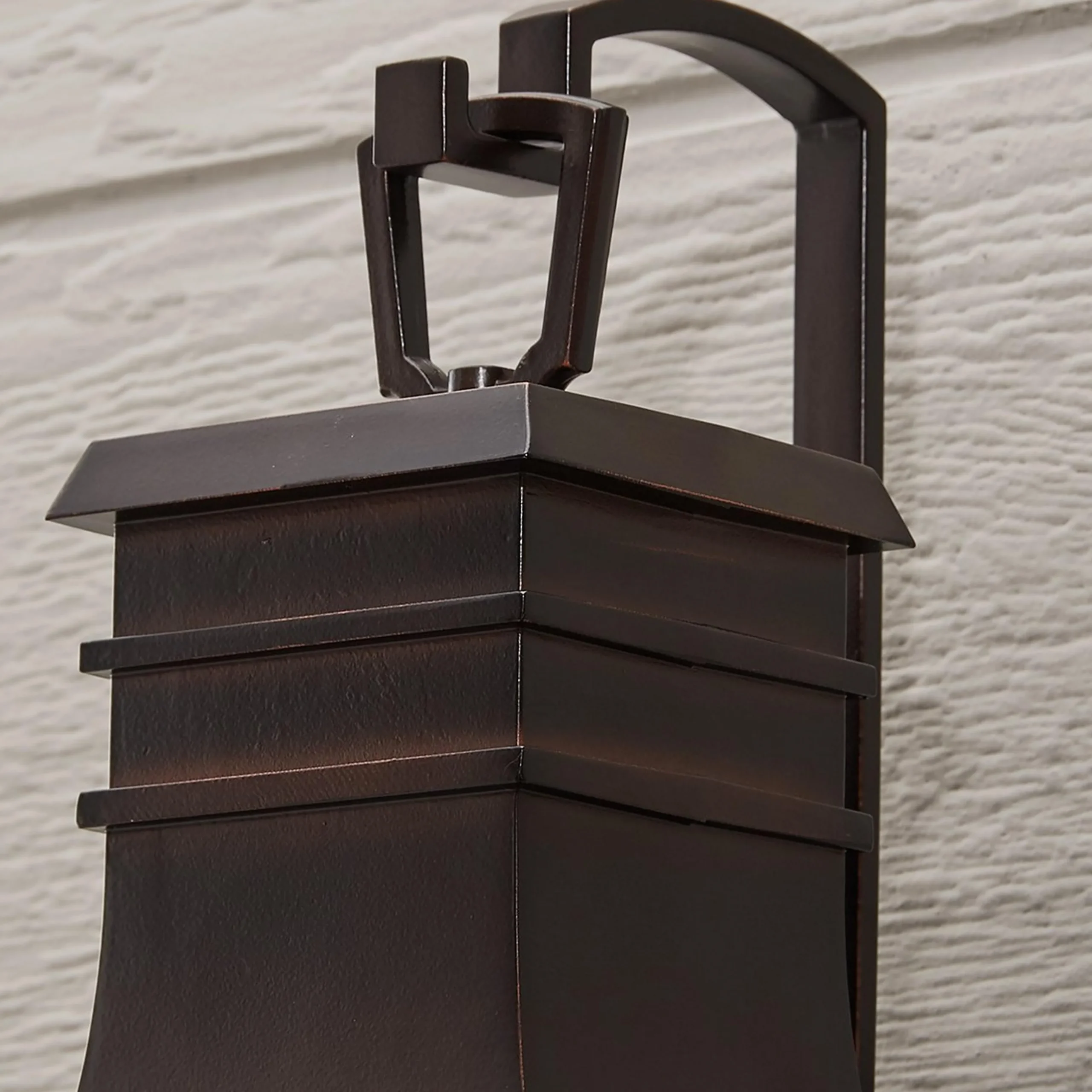 Canterbury Outdoor Sconce - Medium