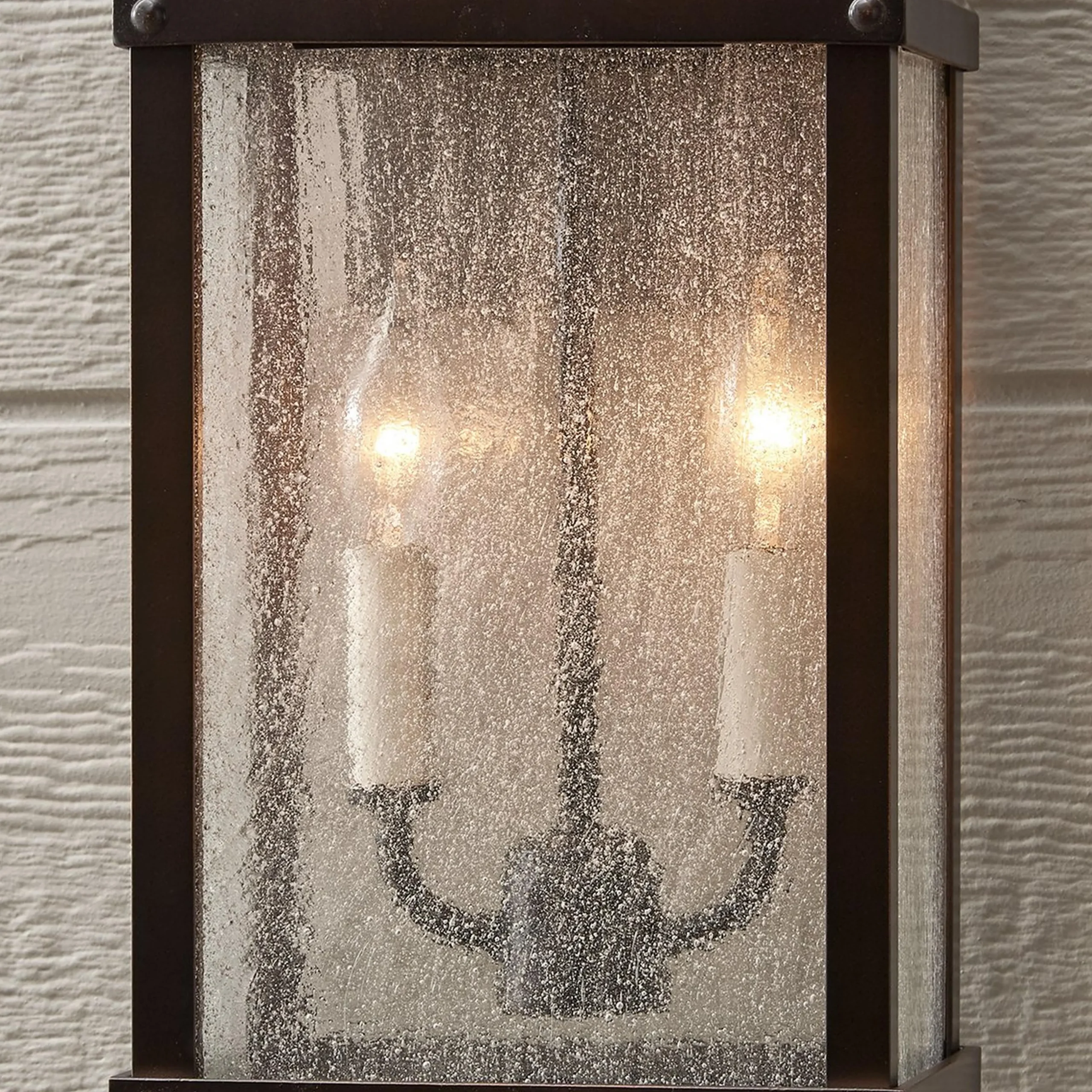 Canterbury Outdoor Sconce - Medium