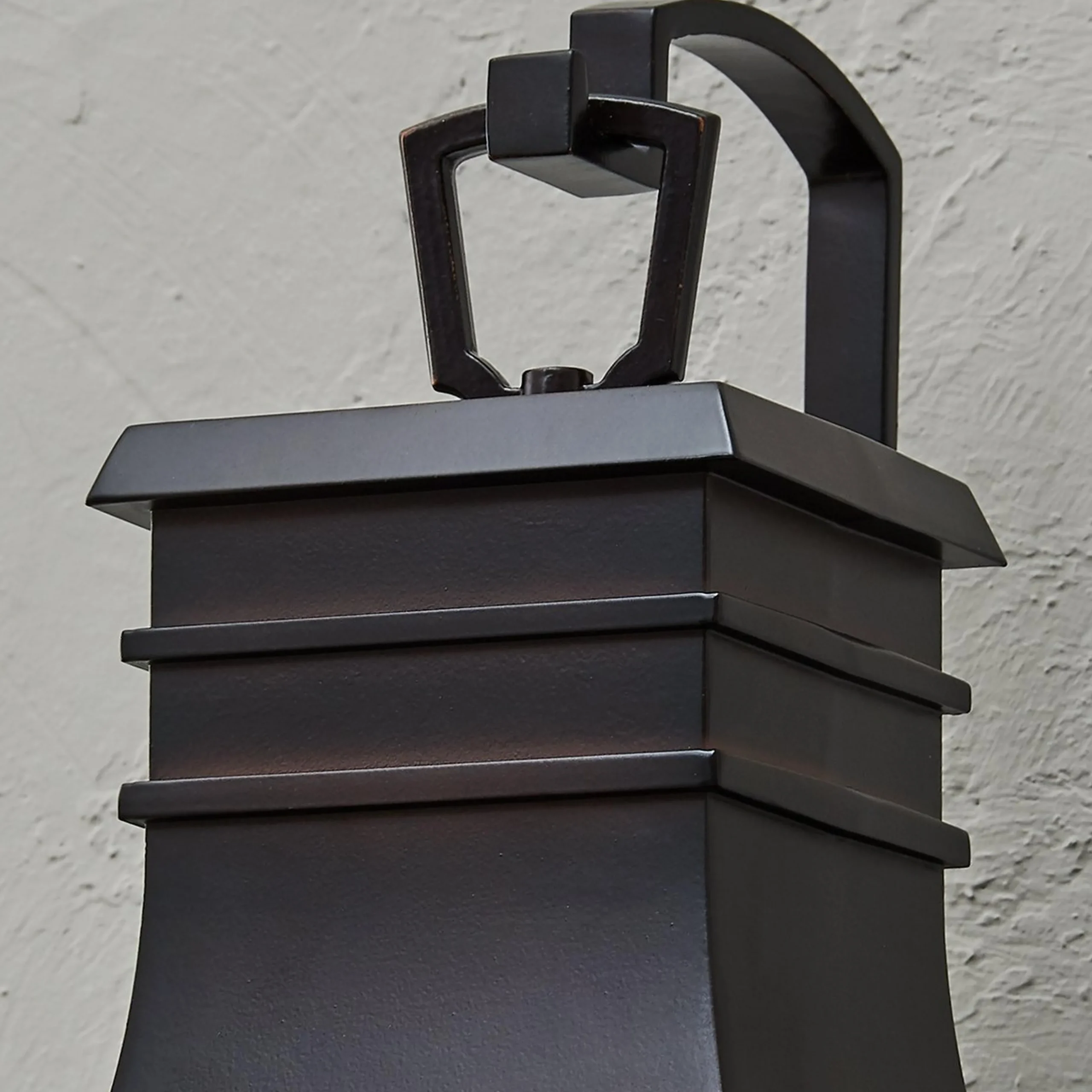 Canterbury Outdoor Sconce - Large