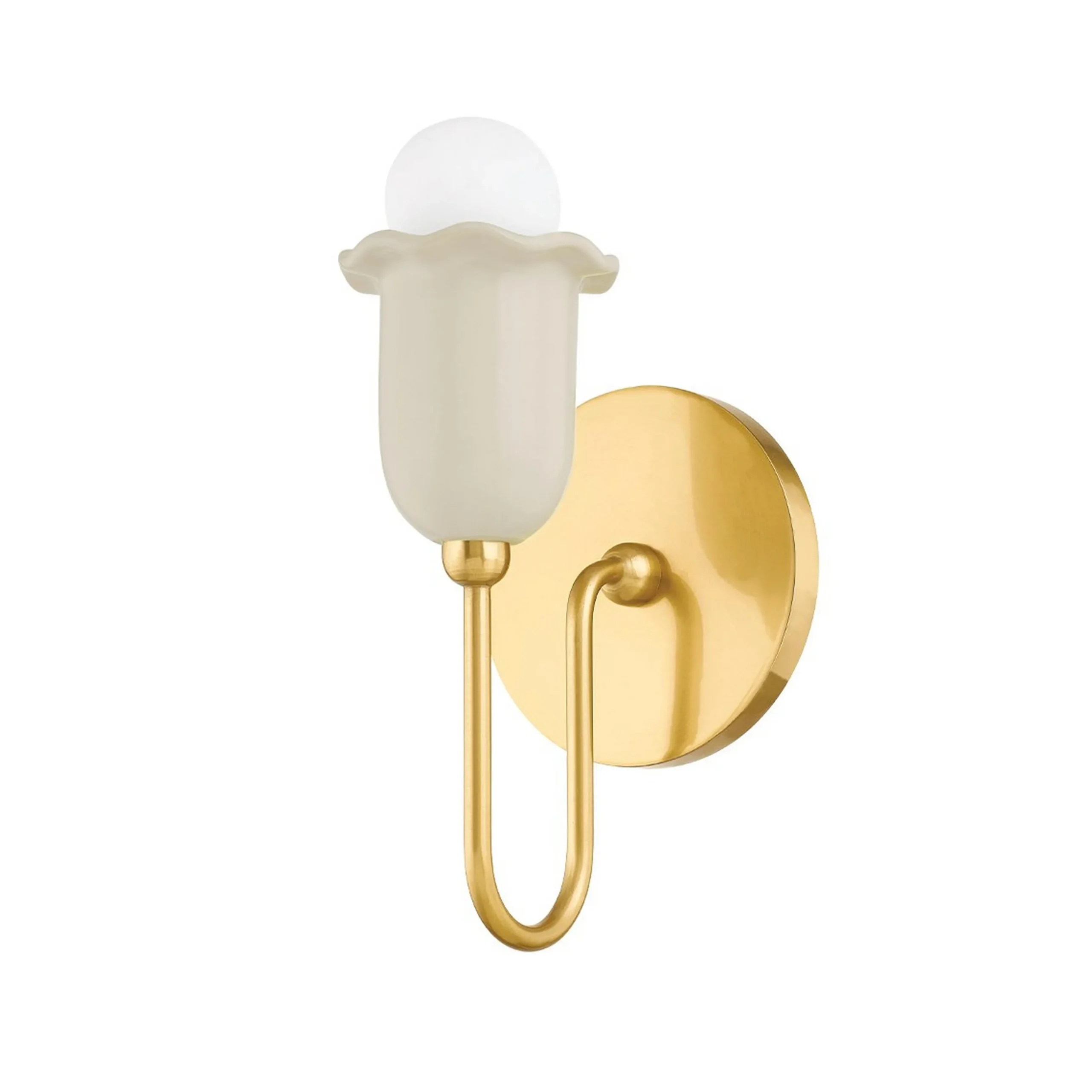 Canterbury Sconce