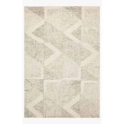 Canyon De Chelly Hand-Tufted Rug