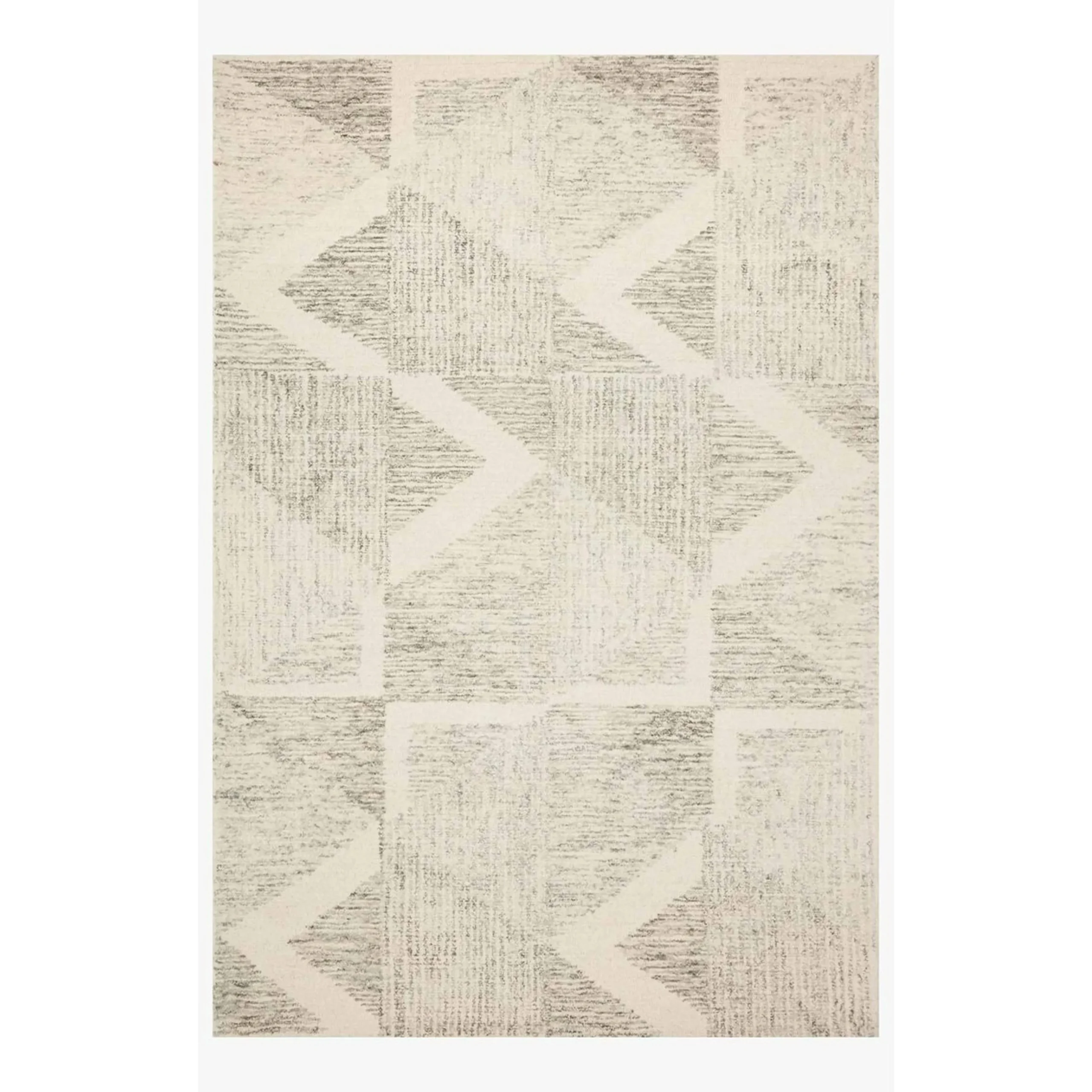 Canyon De Chelly Hand-Tufted Rug