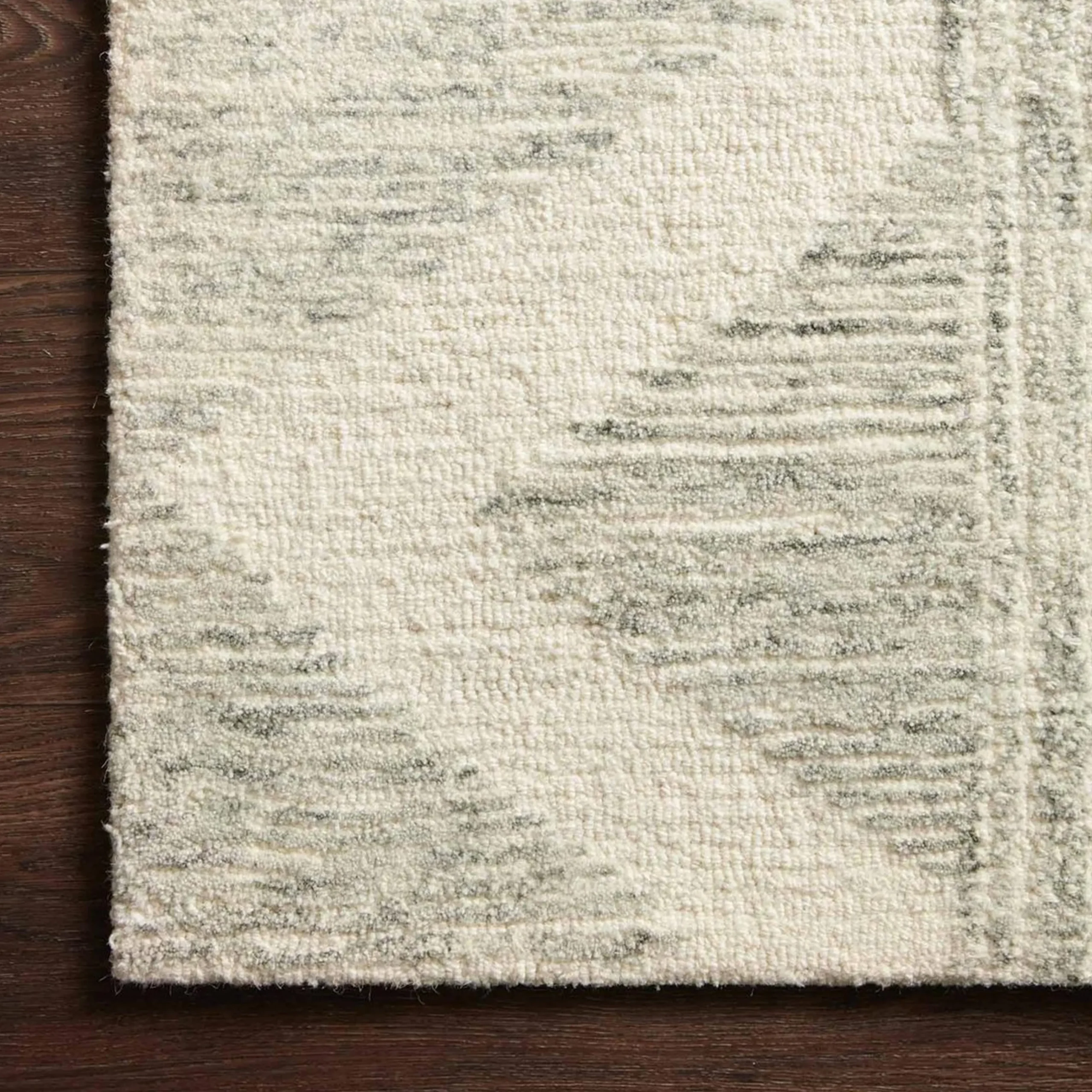 Canyon De Chelly Hand-Tufted Rug