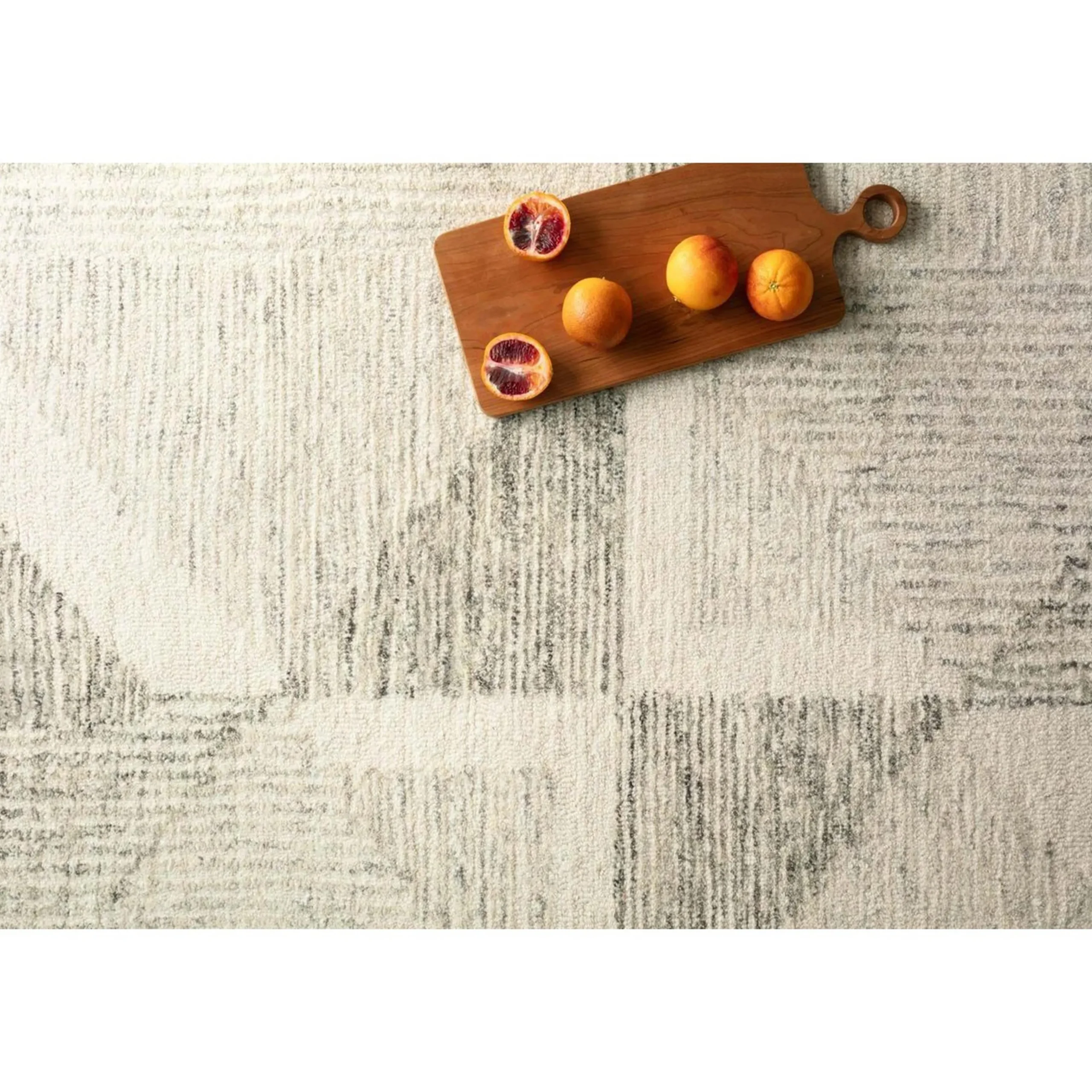 Canyon De Chelly Hand-Tufted Rug